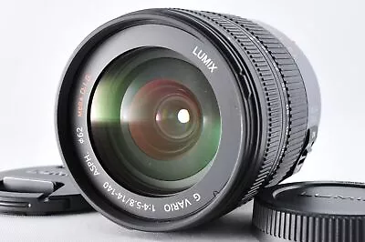 【Excellent+++】Panasonic Lumix G Vario 14-140mm F/4-5.8  From Japan #13 • £173.34