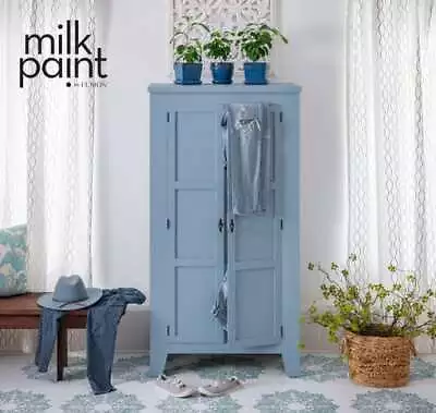 Milk Paint By Fusion Mineral Paint In Skinny Jeans Quart • $27.99