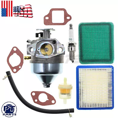 $19.36 • Buy Carburetor For Honda Harmony II HRR2163PDA HRR2163TDA HRR2163VXA Lawn Mowers