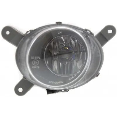 For Volvo S60 Fog Light 2005-2009 Driver Side Base/T-5 Model VO2592110 • $75.32