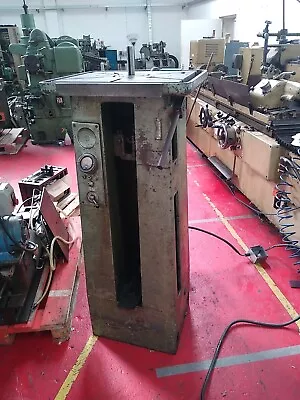 Vertical Broaching Machine • £900