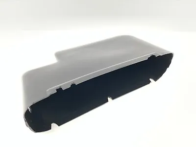 VW Glove Box ABS Plastic - 1968-77 Beetle - 1971-72 Super Beetle Made In Mexico • $26.95