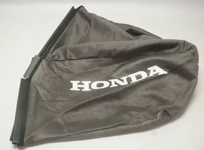 NEW OEM Honda Push Mower Bag 81320-VL0-P004 For HRT216/HRR216K0-K7 • $49.99