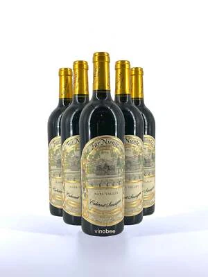 $714 • Buy 6 Bottles Of Far Niente Napa Valley Cabernet Sauvignon 2019 750ML **96/WE**