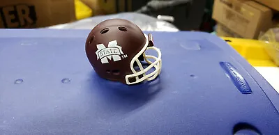 Mississippi State Bulldogs Pocket Pro Helmet Riddell  • $4.29