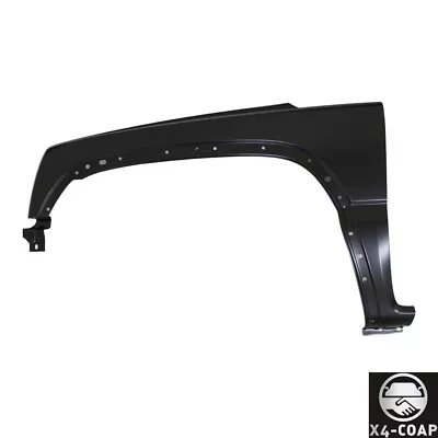 55177101AE New For Jeep Liberty FrontLeft Driver Side FENDER CH1240231 • $114.63