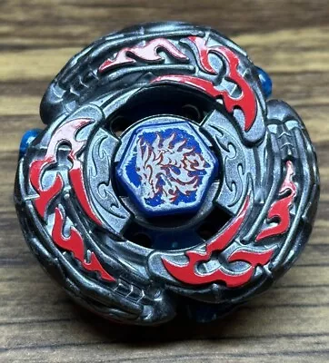 L-Drago Destroy Destructor F:S BB-108 Beyblade Metal Fight 4D Takara Tomy #B2 • $34.99