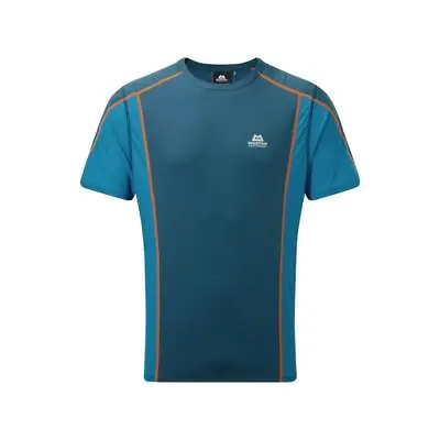 £24.99 • Buy Men's Lightwaight Technical Hiking T-Shirt - Mountain Equipment Ignis Tee