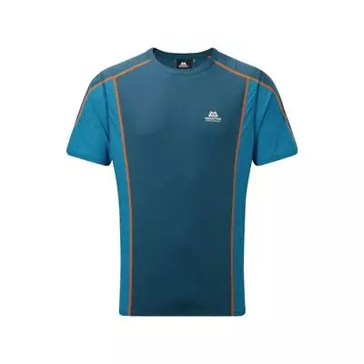 £24.99 • Buy Men's Lightwaight Technical Hiking T-Shirt - Mountain Equipment Ignis Tee