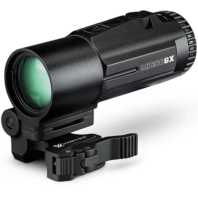 Vortex Micro 6x Magnifier (V6xm) • $399