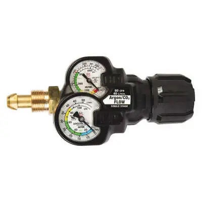 VICTOR 0781-3641 EDGE 2.0 Flow Gauge Regulator • $120