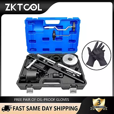 DSG Dual Clutch Disassemble Tools For VW Audi OAM Seven-Speed Transmission • $239