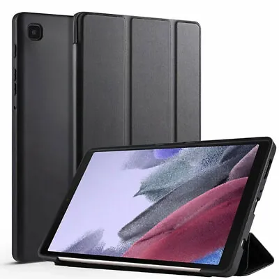 Samsung Galaxy Tab A8 10.5 X200 A7 Lite 8.7  Stand Tablet Magnetic Case Cover AU • $13.99