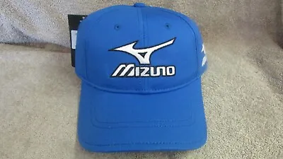 Mizuno Golf Serious Performance Headwear - One Size - 100% Cotton • $14.99