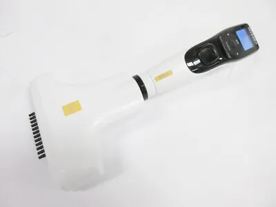 INTEGRA 12 CHANNEL VOYAGER 50 UL ELECTRONIC PIPETTE 4736 WARRANTY • $1279.99