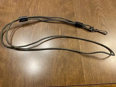 US Military Beretta M-9 Or 92 Lanyard • $12