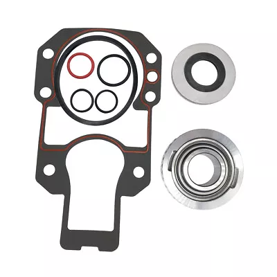 Gimbal Bearing Seal Kit With Gasket For Mercruiser Alpha One Gen 1 Gen 2/R/MR • $34.99