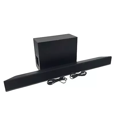 VIZIO S4251W-B4 Wireless Subwoofer & SoundBar Home Theater System #U9912 • $135.99