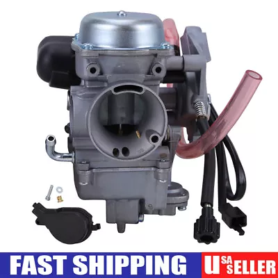 For Arctic Cat 400 0470-537 0470-667 2005 2006 2007 2008 Carburetor Carb New • $48.40