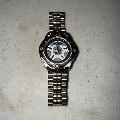Collectible FORD Ladies Watch Needs Battery • $15