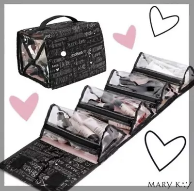 Mary Kay Foldable Travel Bag - Discover What You Love - NEW In Packaging • $15