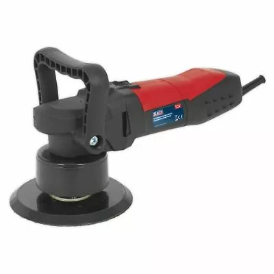 Sealey DA Sander Polisher 600w Random Orbital 6  150mm Variable Speed DAS149 • £88.99