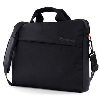 Stm Goods Bag For MacBook Pro 15/16'' Black • $35.10