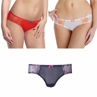 £4.95 • Buy Panache Cleo Lingerie Lucy Brief/Knickers 5852