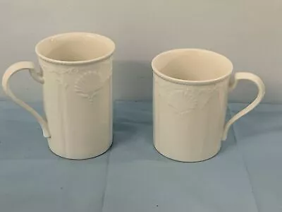 Mikasa   --  Hampton Bays  --   Regular Mug  Plus  Cappuccino Mug • $18.95