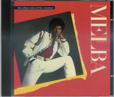 Melba Moore - The Other Side Of The Rainbow (CD 2011 Expanded Edition) • $28.50