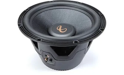 Infinity Kappa 123WDSSI Kappa Series 12  Subwoofer With Selectable 2- Or 4-ohm • $169.95