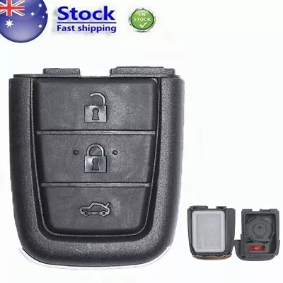 $9.43 • Buy Replacement Key Remote Shell Suitable For Holden Commodore VE SS SSV SV6 SS 4B