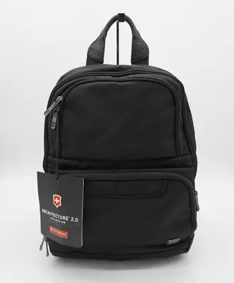 Victorinox Swiss Army Big Ben Laptop Backpack Black 15  • $249.99
