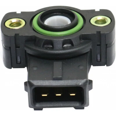 $19.25 • Buy For BMW 318i/323i/325i/328i Throttle Position Sensor 1991-1999 3 Male Terminals