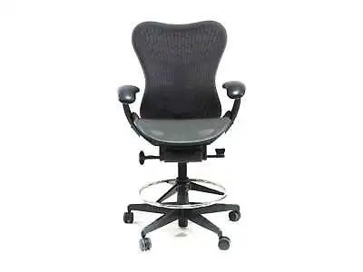 Herman Miller Mirra 2 Stool Fully Adjustable  • $699.99