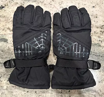 Men’s Spyder Active Sports Overweb Gore-Tex Ski Glove S • $30