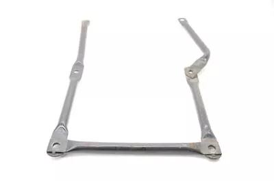 1999-2000 Mazda MX-5 Miata 1.8L Rear Subframe Chassis Brace  • $175