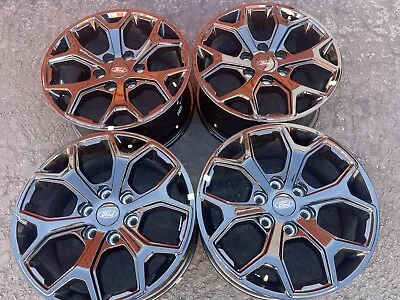 Ford F150 Timberline Lariat STX Tremor OEM 18  Wheels 2022 • $995