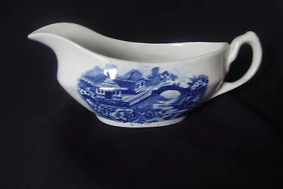 Vintage Olde Alton Ware England Gravy Boat Pottery  • £7