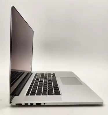 Apple MacBook Pro 2015 15  Intel I7 2.2GHz 16GB RAM 512GB SSD Iris Pro Grade C • $259.99