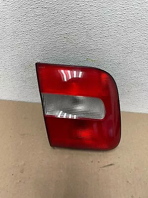 1998 To 2000 Volvo S70 Left Driver LH Side Inner Tail Light Oem 1432P DG1 • $21.50