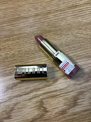 Milani Colour Statement Lipstick Shade 43 Pretty Natural Pink • £3.50