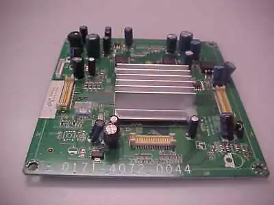 Vizio SV420XVT1A 3642-0012-0185 (0171-4072-0044) Daughter Board Assy • $24.95