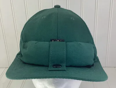 Bug Hat Net Cap Snapback Fishing Hiking Built In Hunting Canada Vintage Horizon  • $18.99