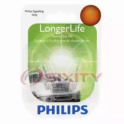 Philips Glove Box Light Bulb For Volkswagen Arteon Atlas Cabrio CC E-Golf Ko • $8.15