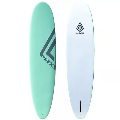 8'0  Mini Log - Soft Top Surfboard (P99) • $499