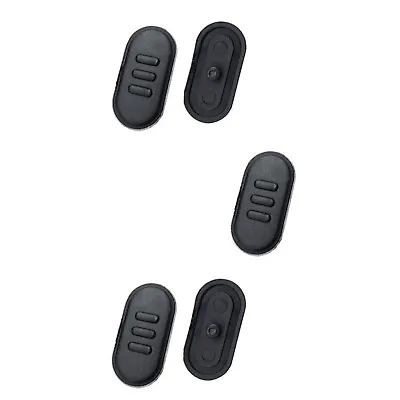 Walkie Talkie Accessories  PTT Launch Button For Motorola A12 XTNI CP110 EP150 • $12.29