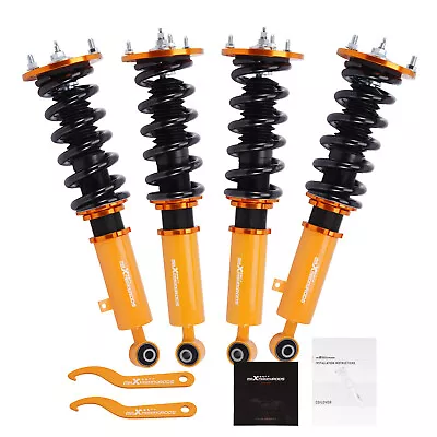 Coilover Suspension Kit For TOYOTA Supra MK III Mk3 87-92 88 89 90 91 • $247