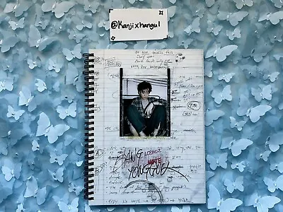 BANG YONGGUK B.A.P BAP 1st Solo Album Normal Version • $30