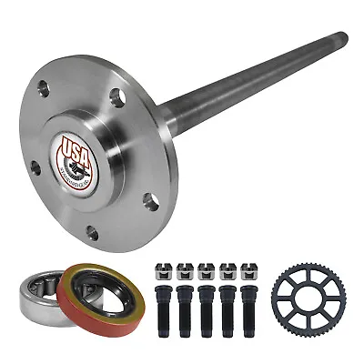 Rear Axle Kit Fits Ford 7.5 /8.8  Diff 28 Spline W/ABS 30-3/4  Long • $101.79